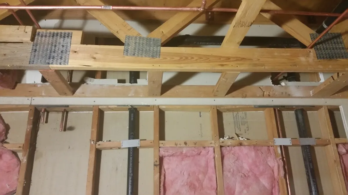 Plumbing services in Madisonville, TN